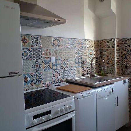 Studio 33 M2 , Climatise, Parking Exterieur Prive Gratuit Amelie-les-Bains-Palalda Exterior photo